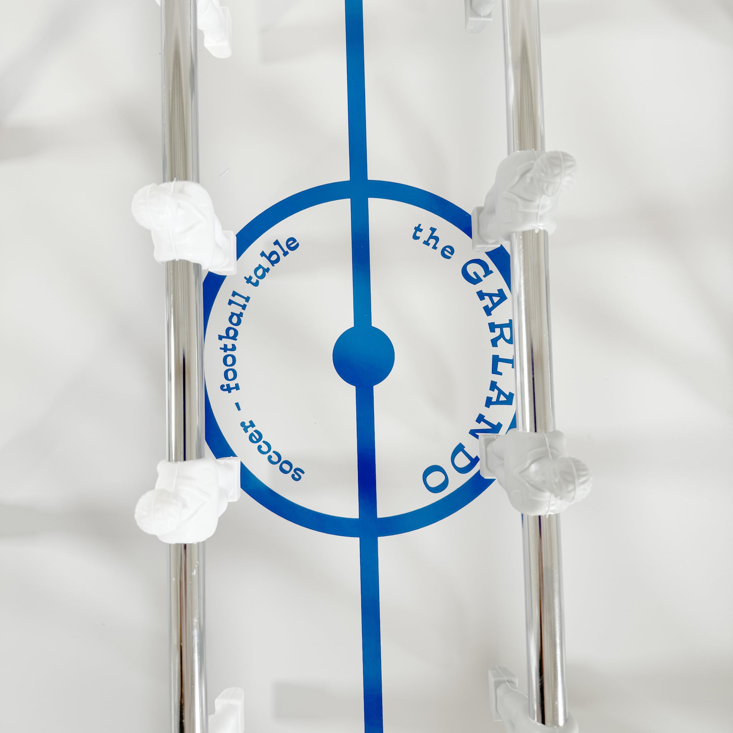 Garlando G-500 Indoor Foosball Table - Image 3