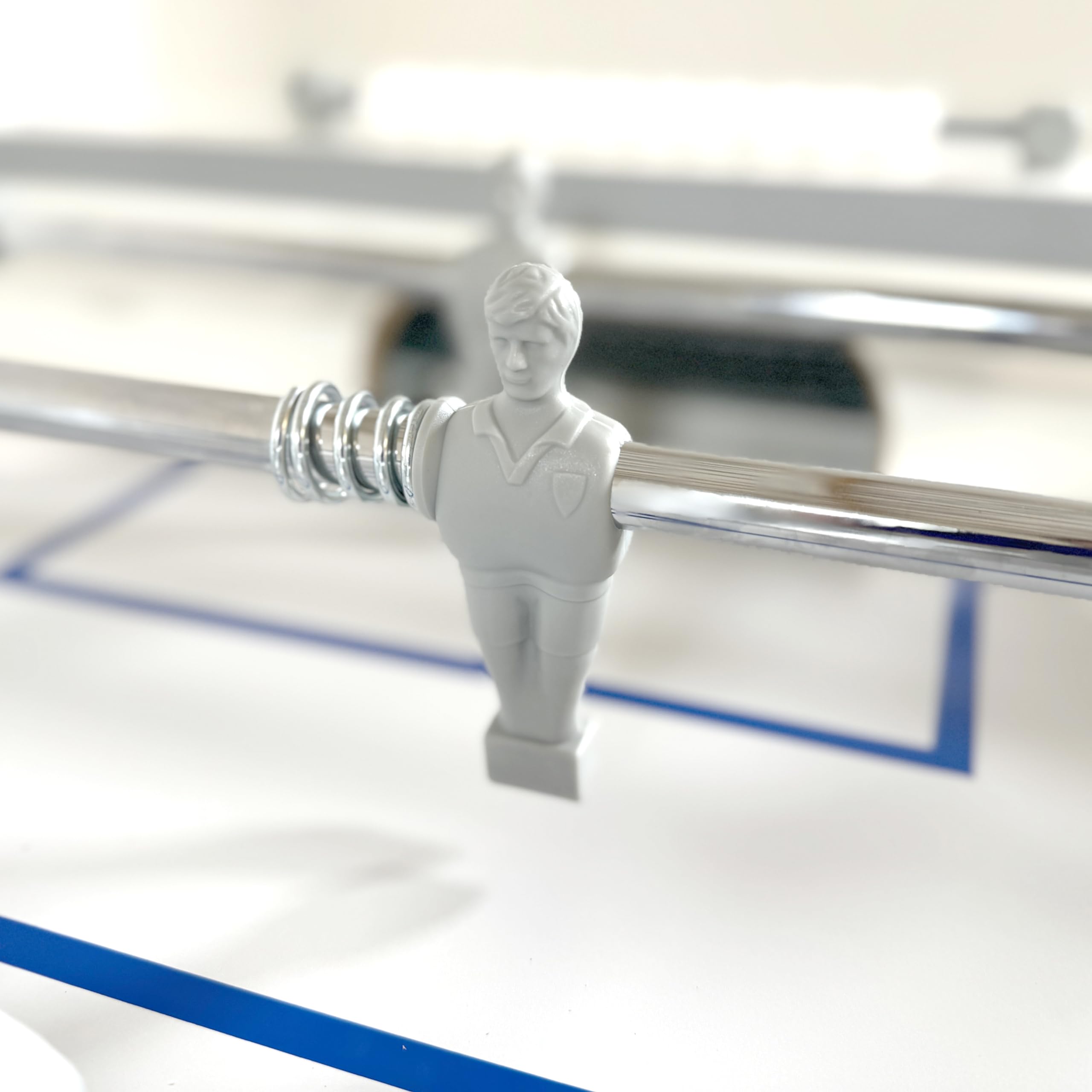 Garlando G-500 Indoor Foosball Table - Image 4