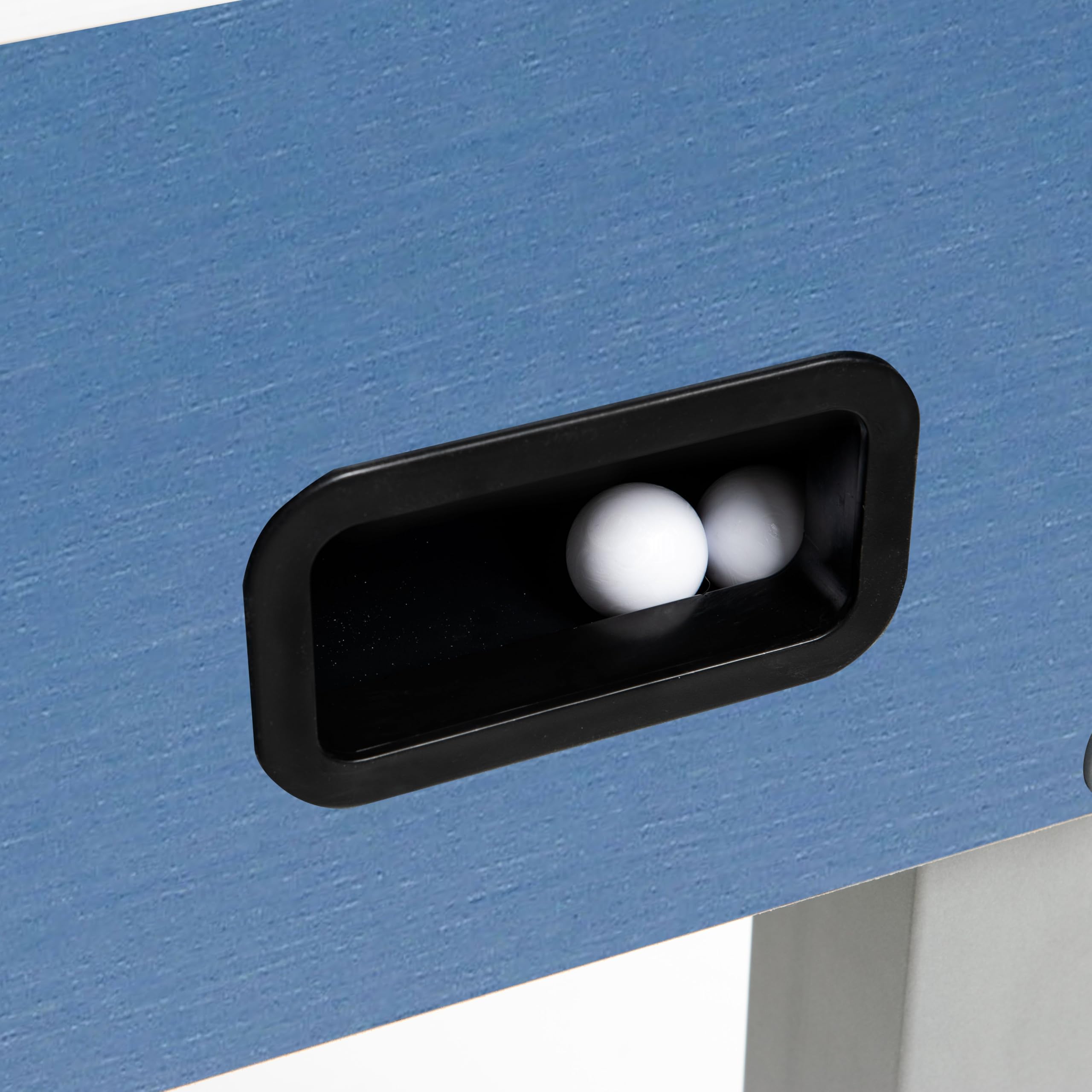 Garlando Weatherproof, Indoor & Outdoor - Premium Soccer Table for Game Room, Bars, and Patios - Image 4