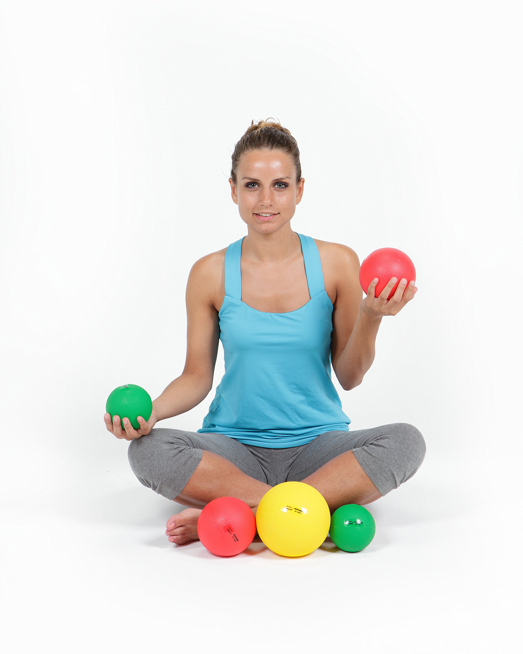 Gymnic Heavymed Balls - Image 6