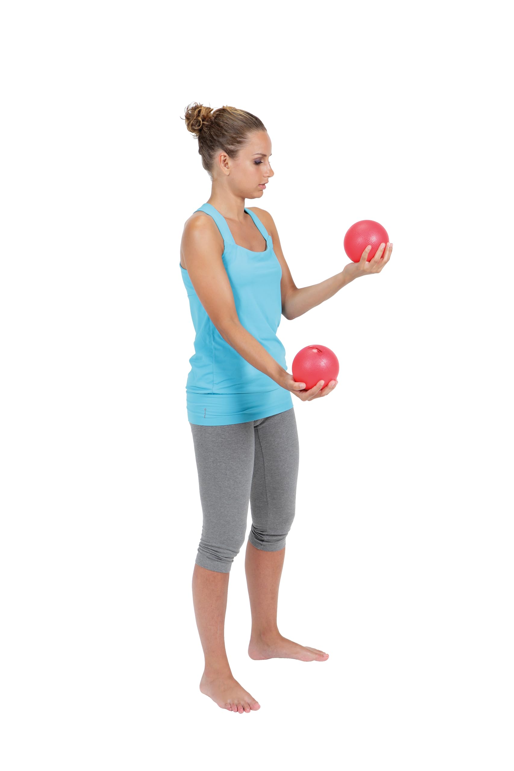 Gymnic Heavymed 1 Medicine Ball - Image 5