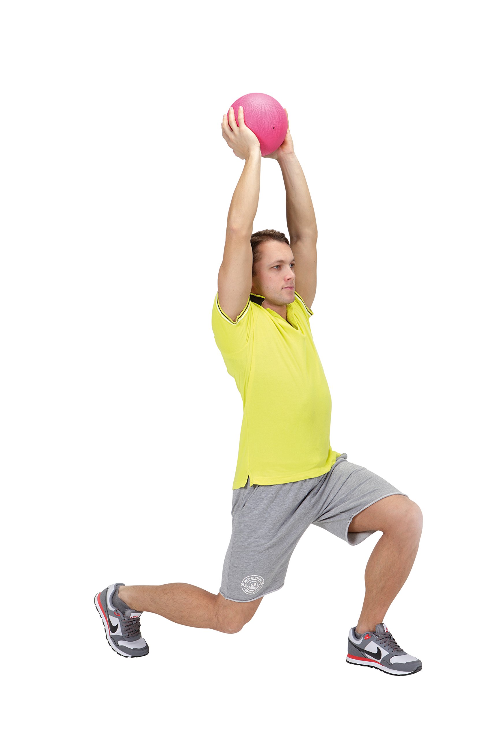 Gymnic Heavymed Balls - Image 3