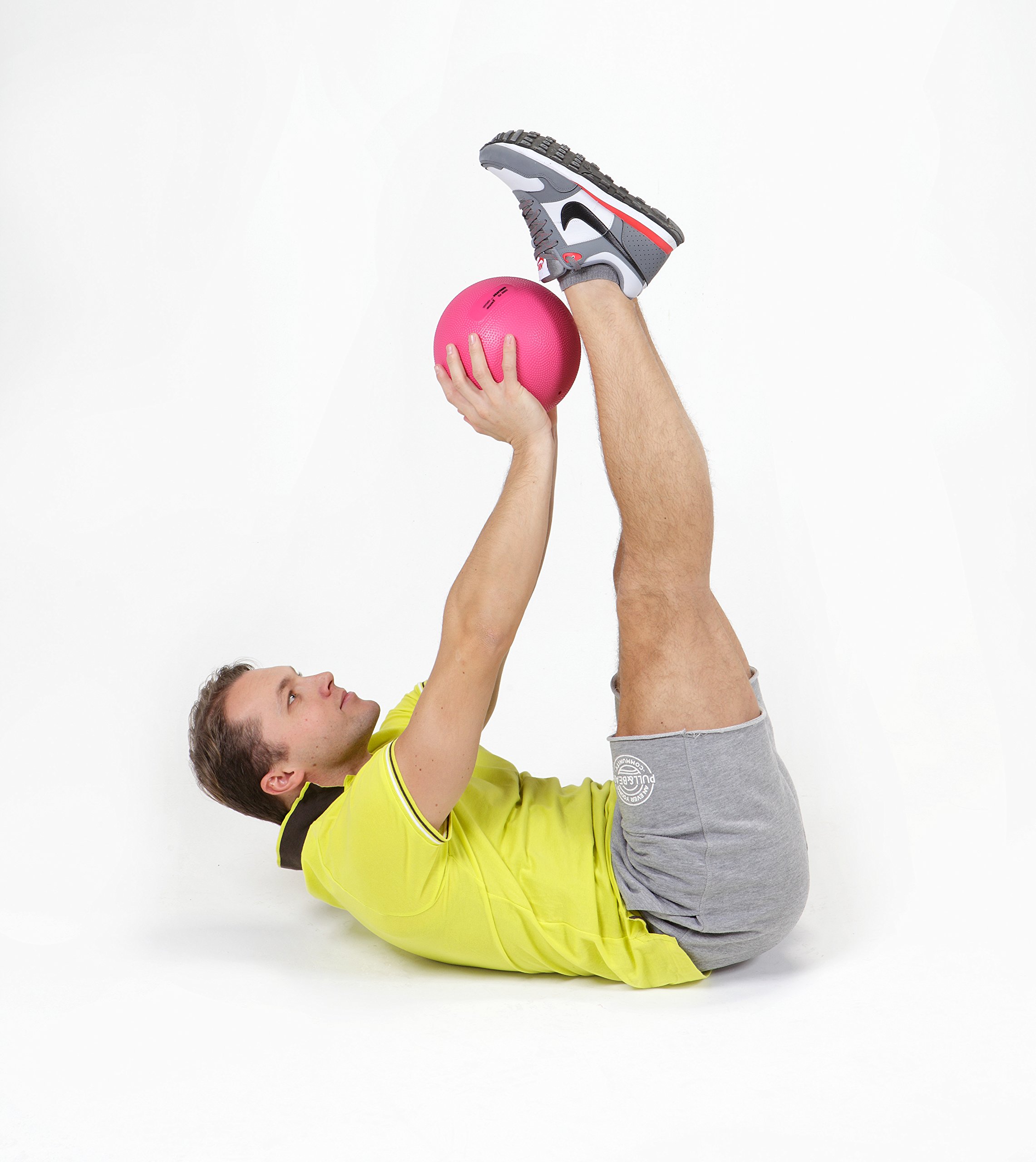 Gymnic Heavymed Balls - Image 4