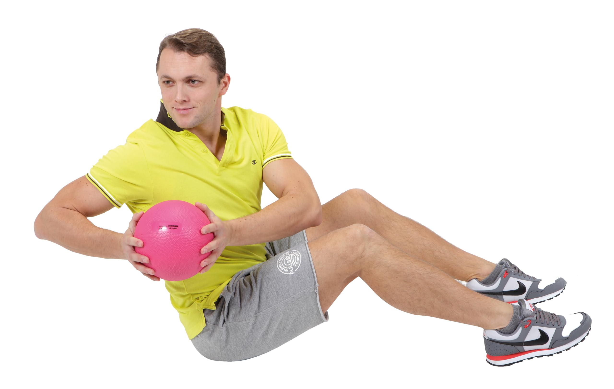 Gymnic Heavymed Balls - Image 5