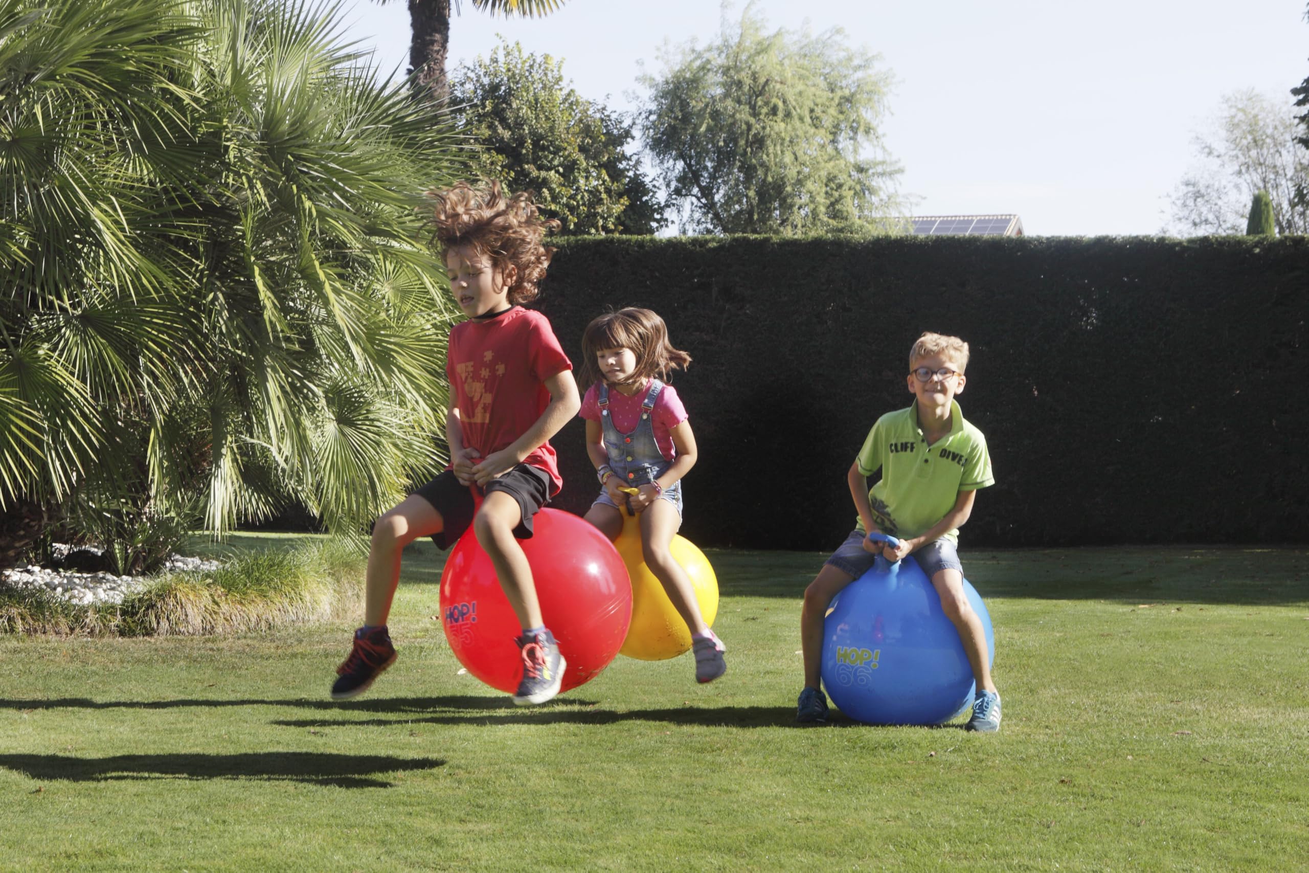 GYMNIC Hop 66 - Image 5