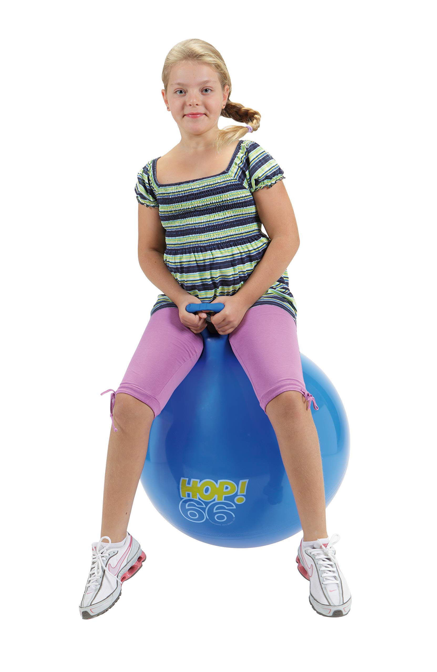 GYMNIC Hop 66 - Image 3