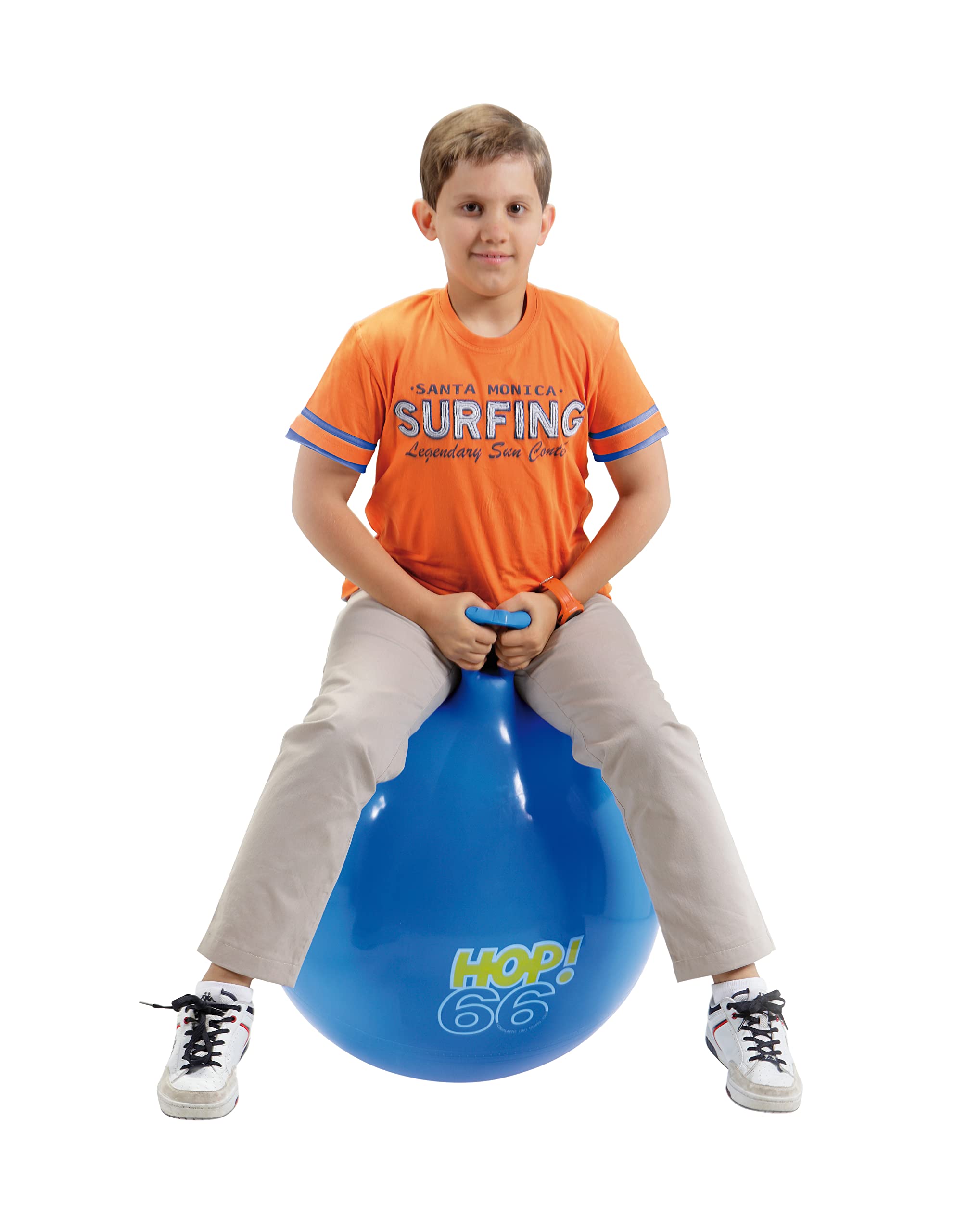 GYMNIC Hop 66 - Image 4