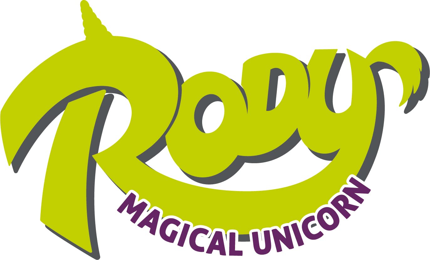 GYMNIC Hop-on Unicorn Rody Magical Unicorn Inflatable Hop-on Animal (Pink, 3-5 Years, Includes Hand Pump) - Image 8