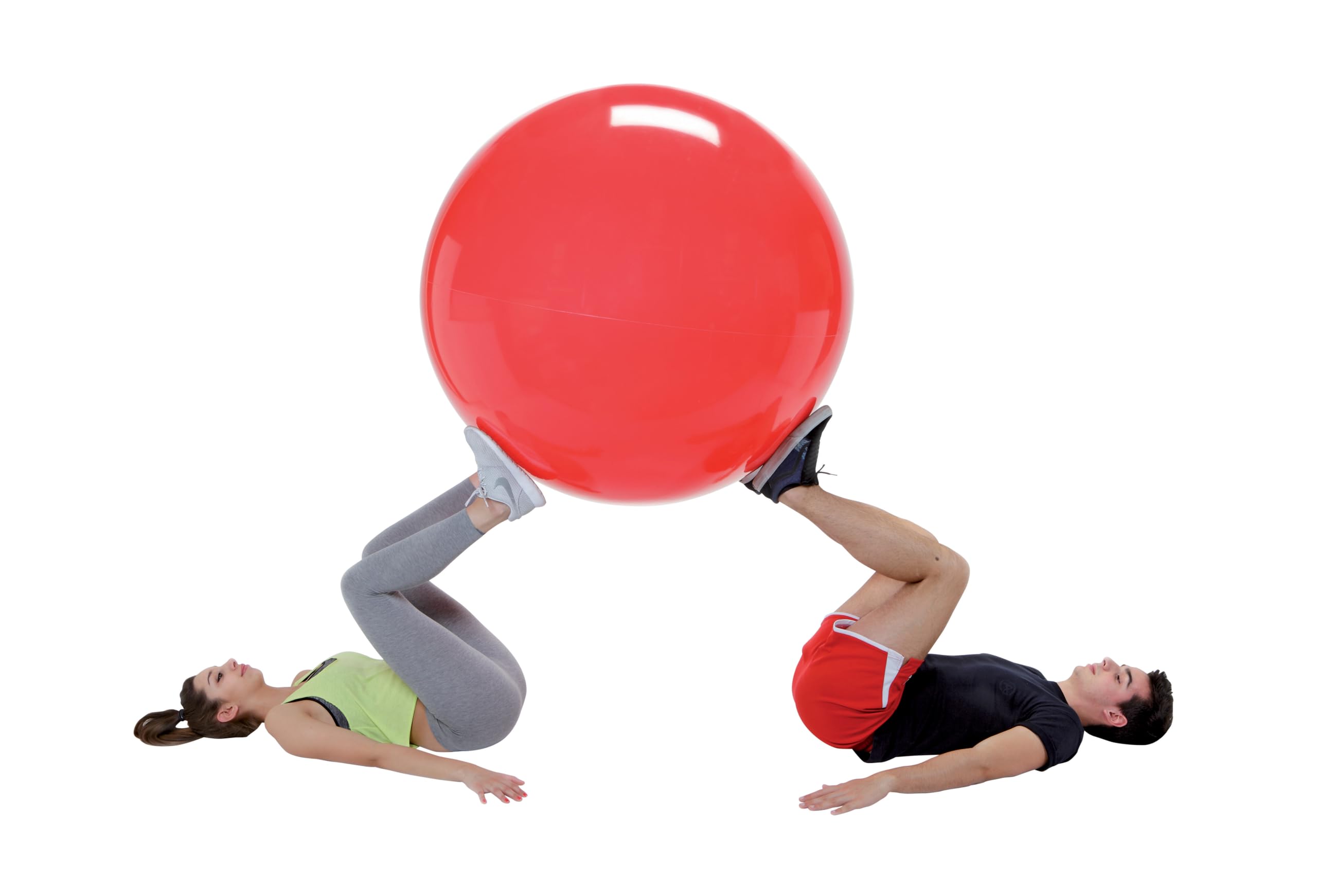 Gymnic Physio Exercise Ball - Image 10