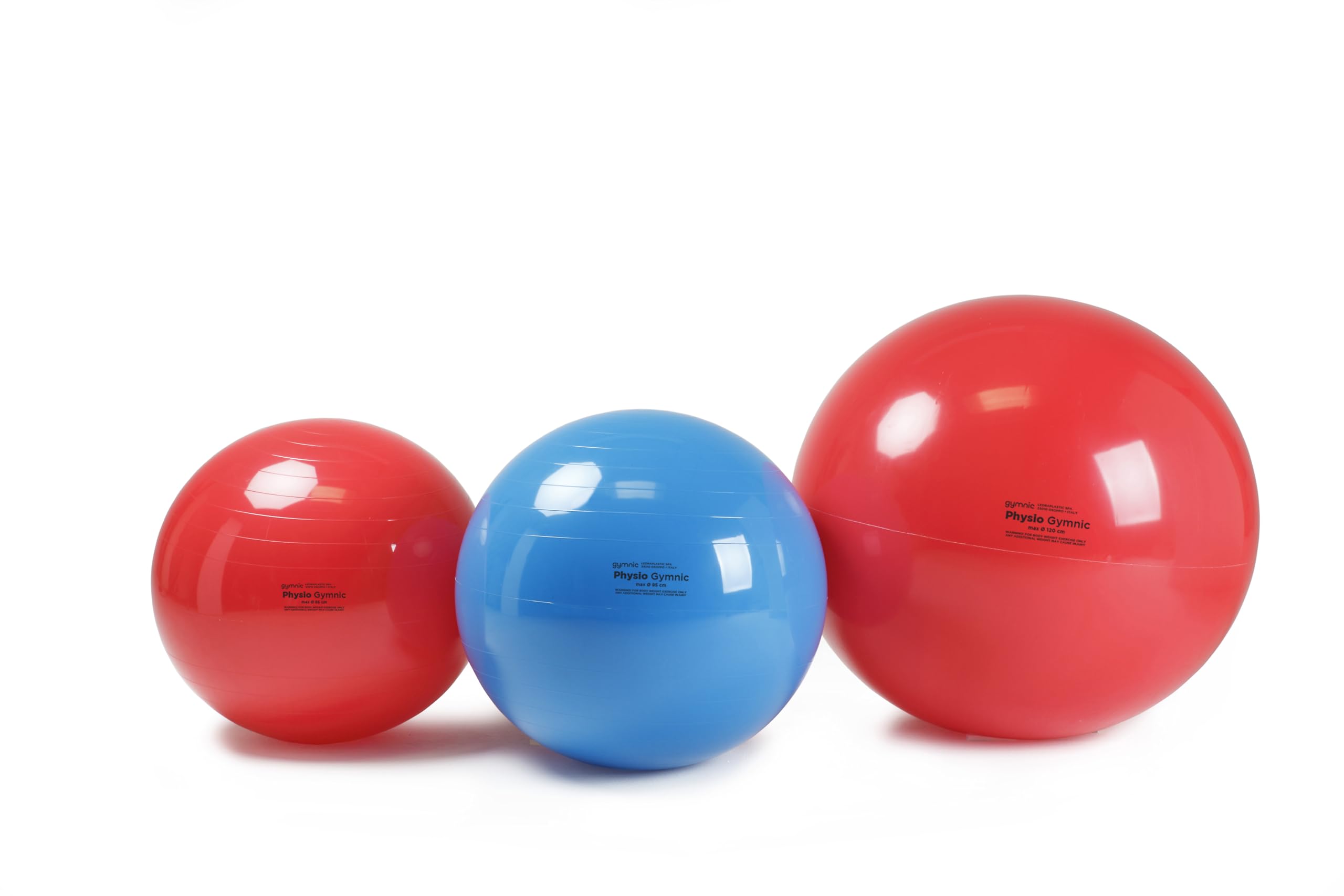 Gymnic Physio Exercise Ball - Image 6