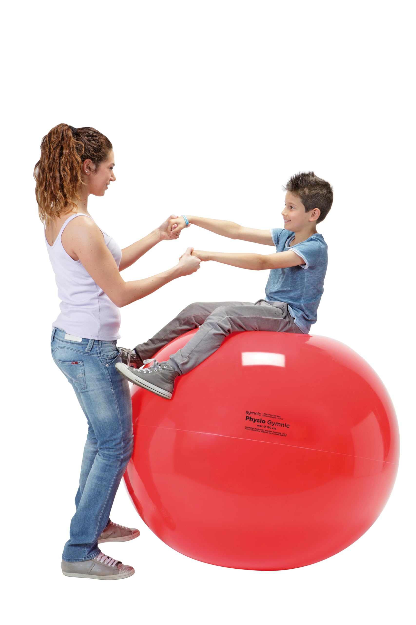 Gymnic Physio Exercise Ball - Image 7