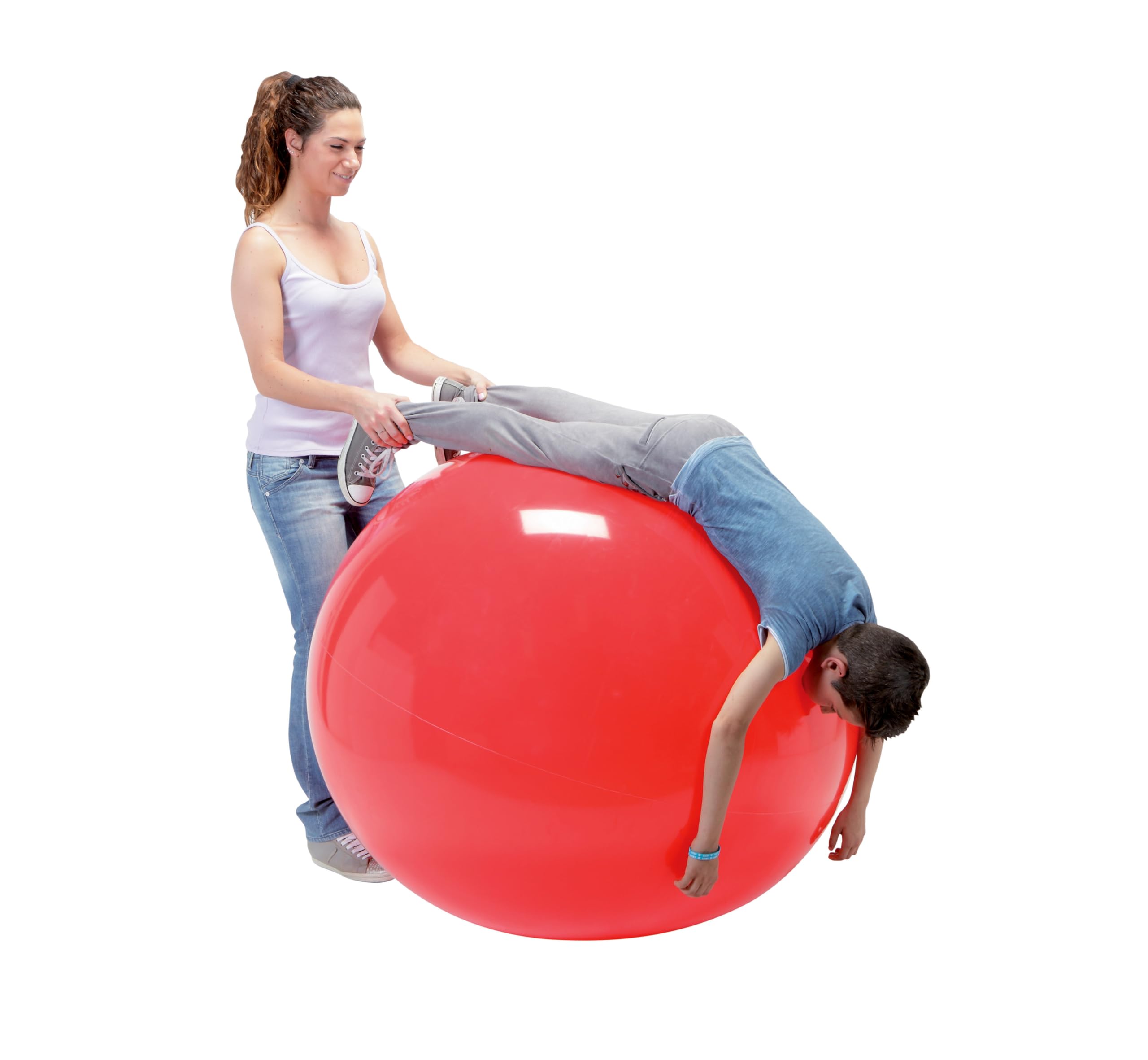 Gymnic Physio Exercise Ball - Image 8