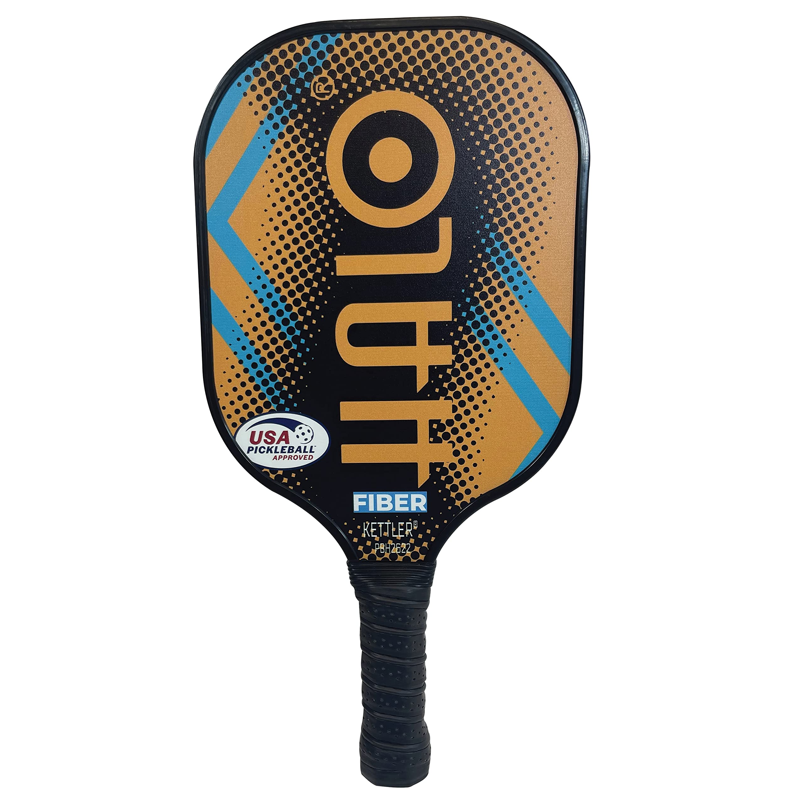 Halo Fibertech Pickleball Set - Image 3