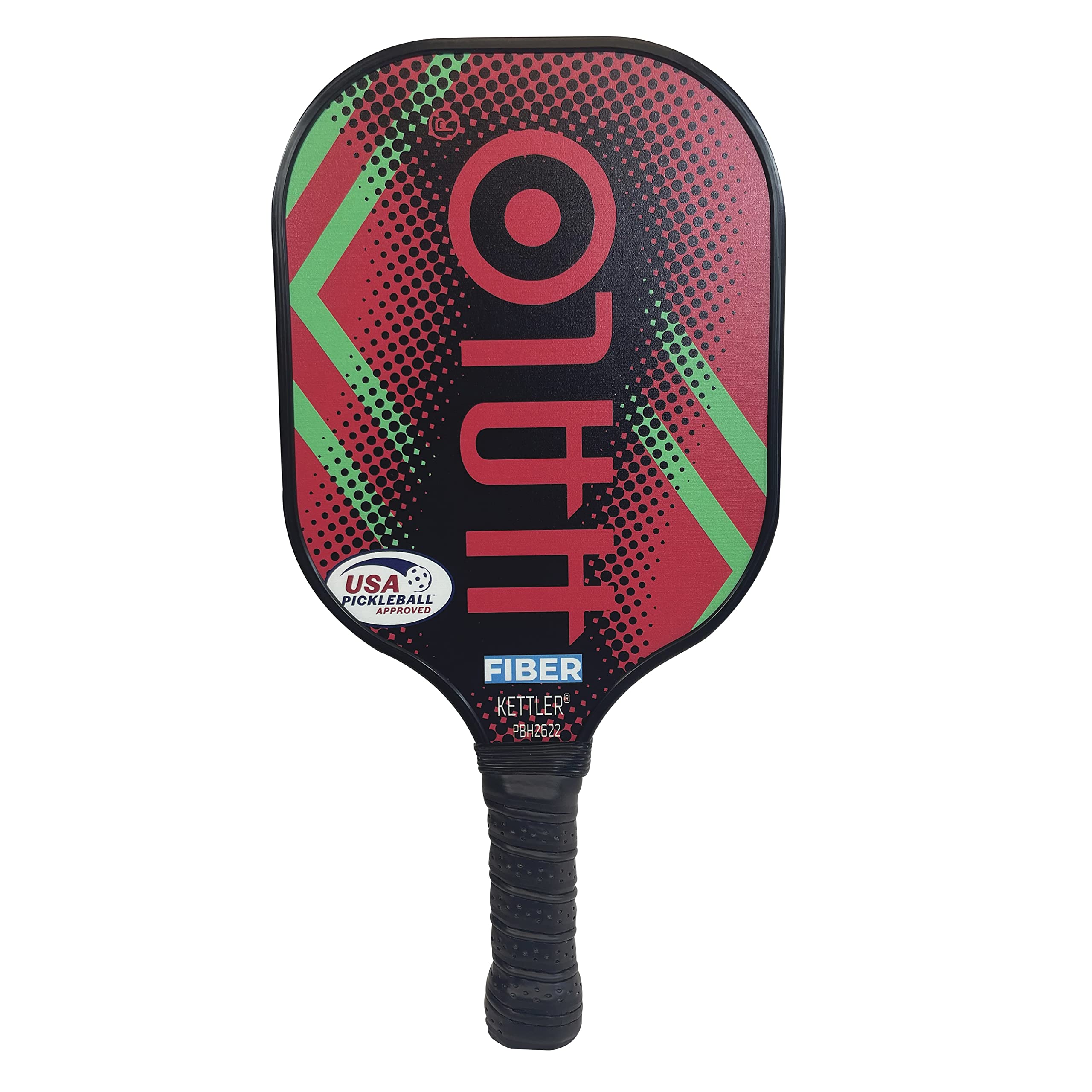 Halo Fibertech Pickleball Set - Image 4