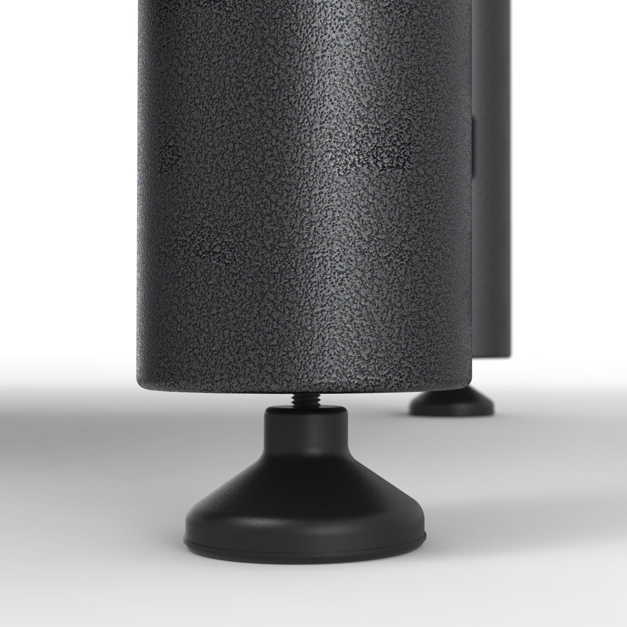 KETTLER Carrara Outdoor Foosball Table with 360 Degree Goalie Rotation, 5 Resin Balls, 5 Cork Balls and Premium Storage Cover - Image 7