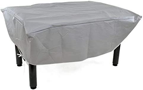 KETTLER Carrara Outdoor Foosball Table with 360 Degree Goalie Rotation, 5 Resin Balls, 5 Cork Balls and Premium Storage Cover - Image 8