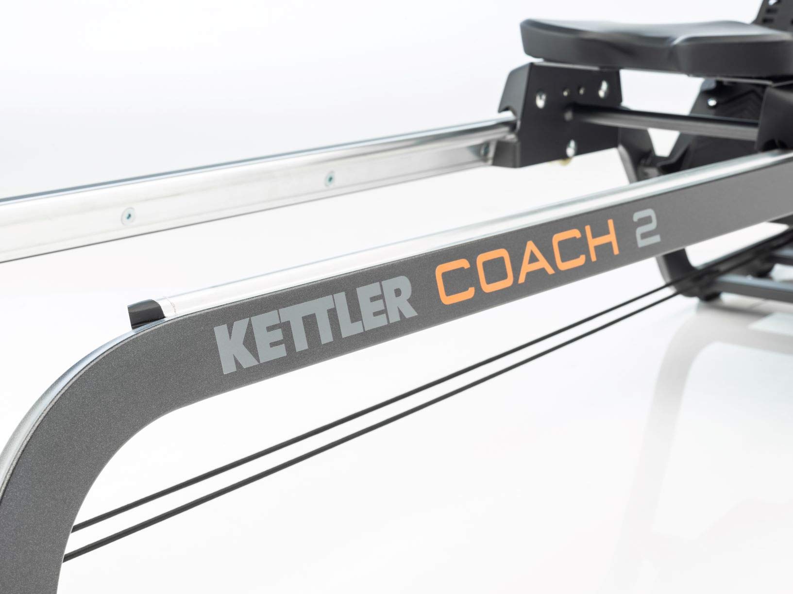 KETTLER Coach 2 Rowing Machine - Image 8