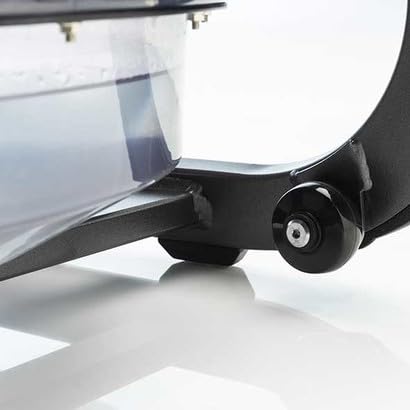 KETTLER Coach H2O Rowing Machine - Image 4