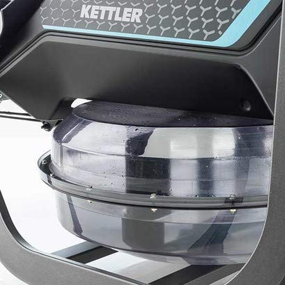 KETTLER Coach H2O Rowing Machine - Image 5