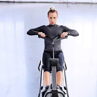 KETTLER Coach H2O Rowing Machine - Image 9