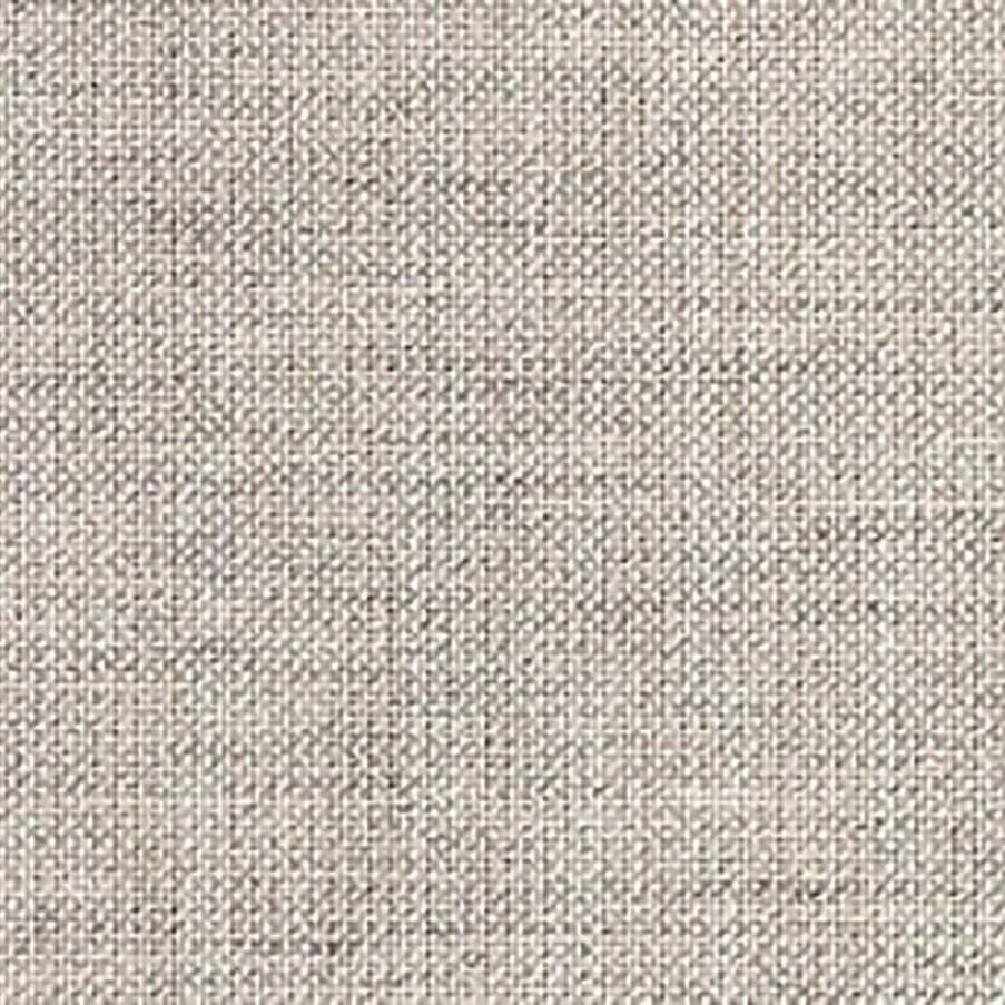 KETTLER Elba Aluminum 4-Piece Corner Set with Teak Accents (Cast Silver) - Image 7