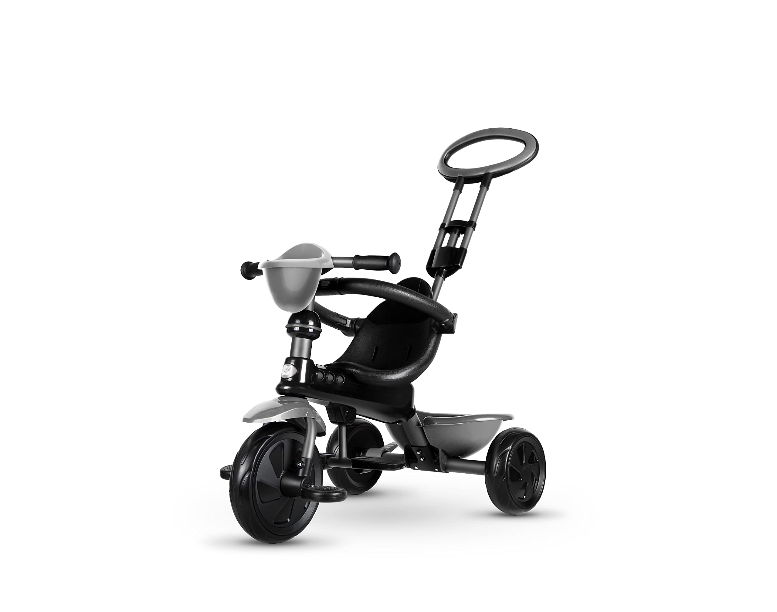 KETTLER Happy Navigator 4-in-1 Tricycle - Image 3