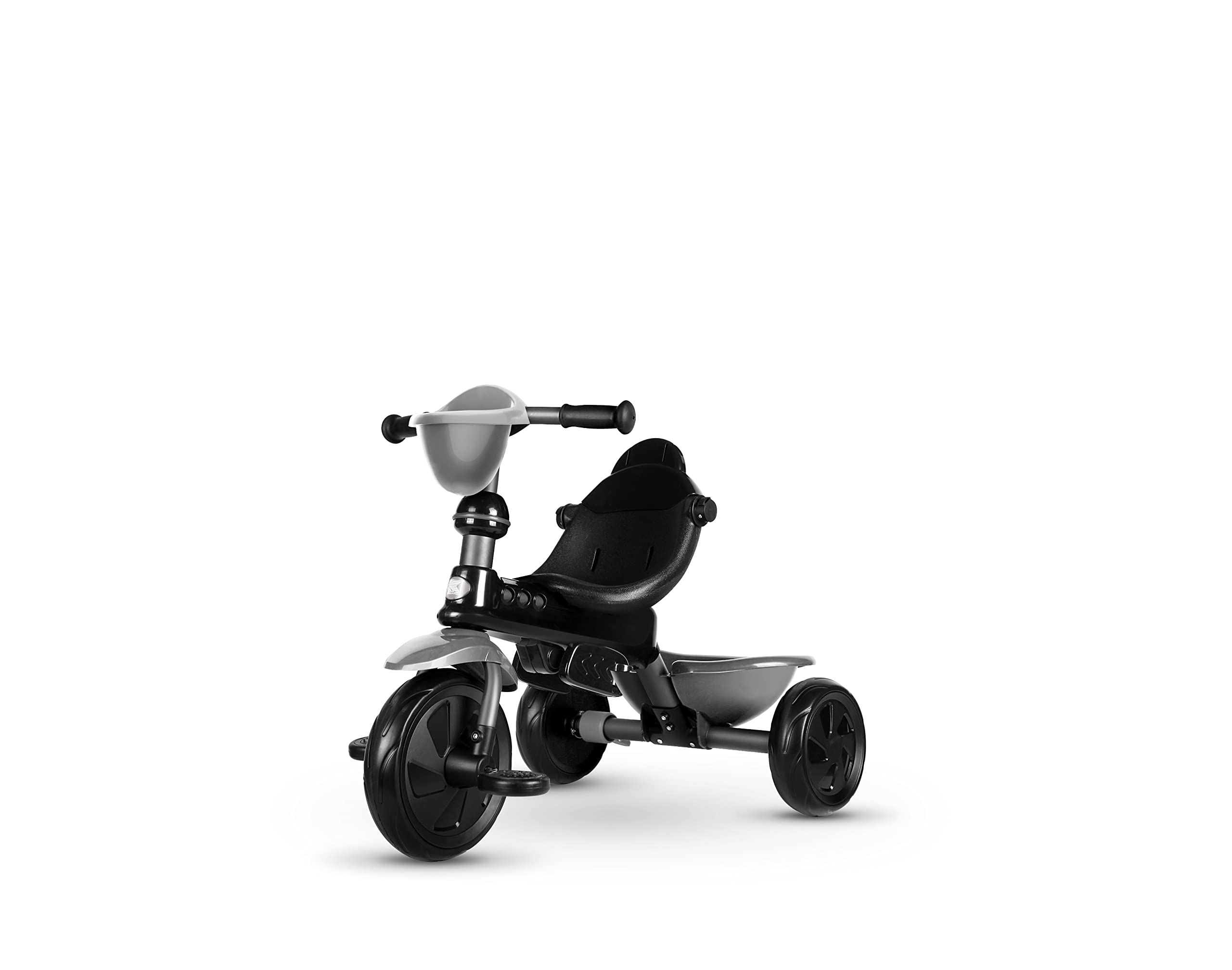KETTLER Happy Navigator 4-in-1 Tricycle - Image 4