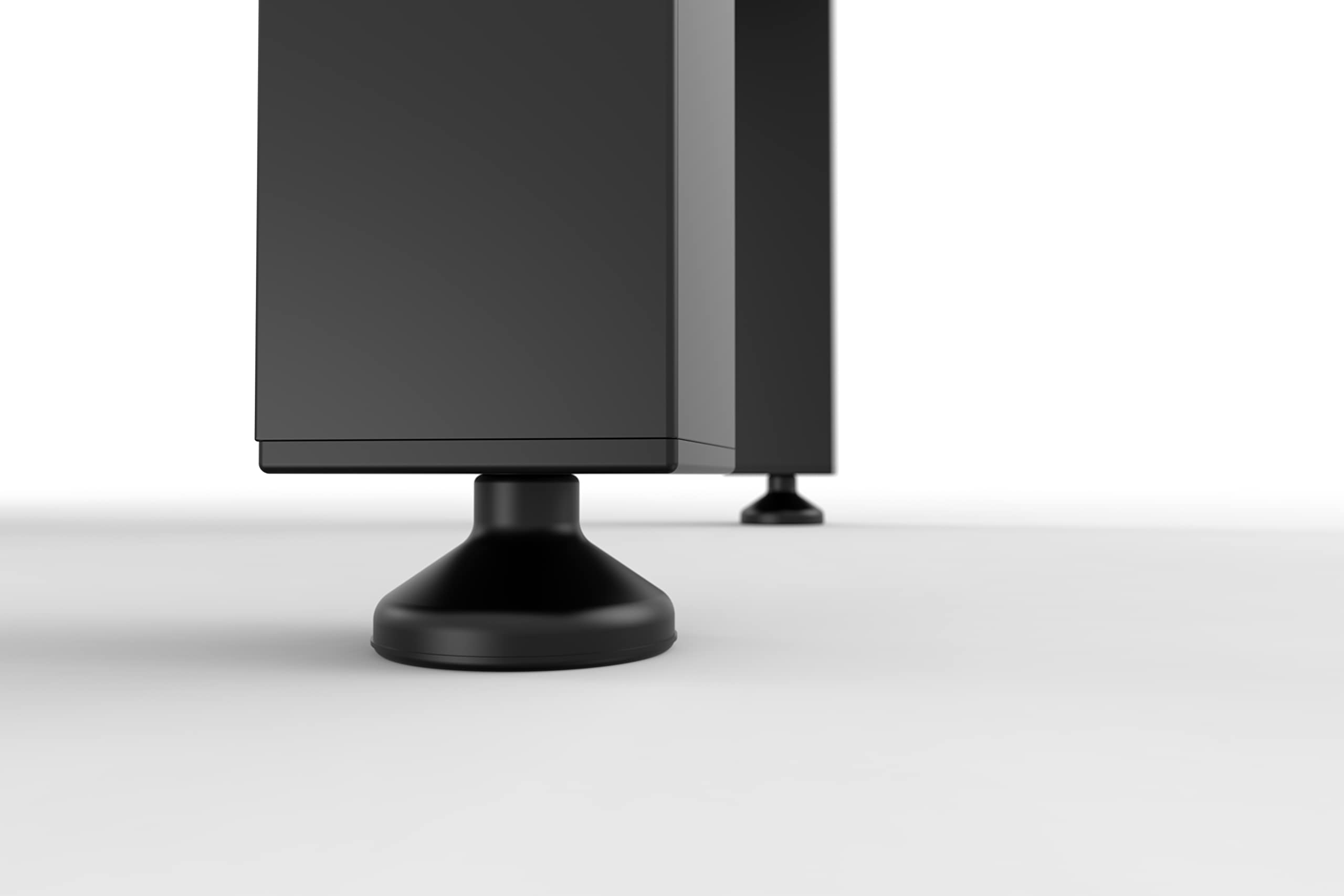 KETTLER Milano Weatherproof Indoor/Outdoor Foosball/Soccer Game Table - Image 8