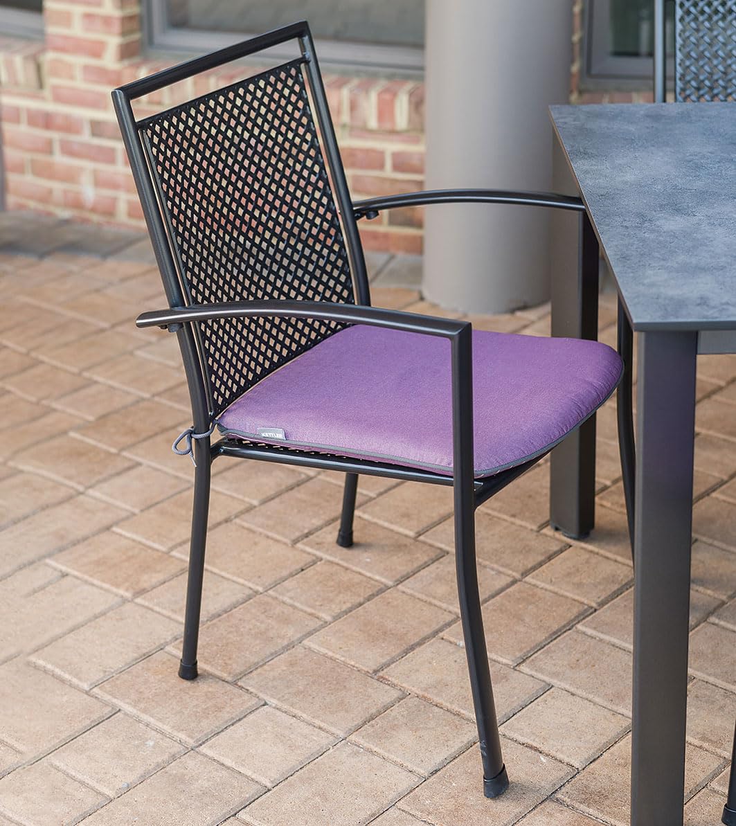 KETTLER Reno 7-Piece Dining Set - Image 5