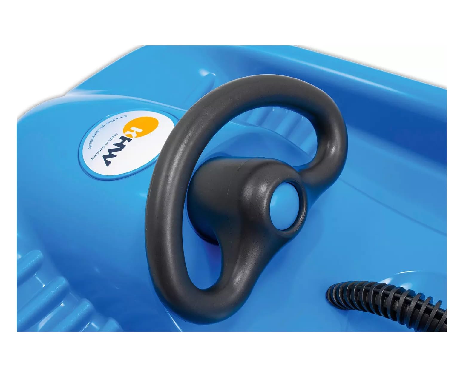 KHW Snow Flyer - Image 3