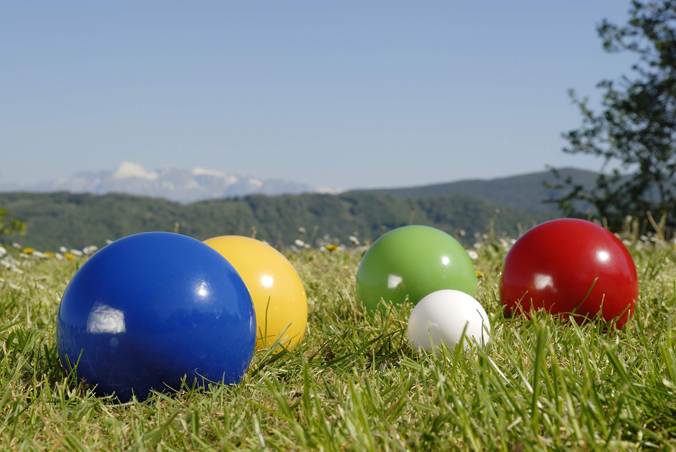 Londero Classic Bocce Set, (10-09004) - Image 3