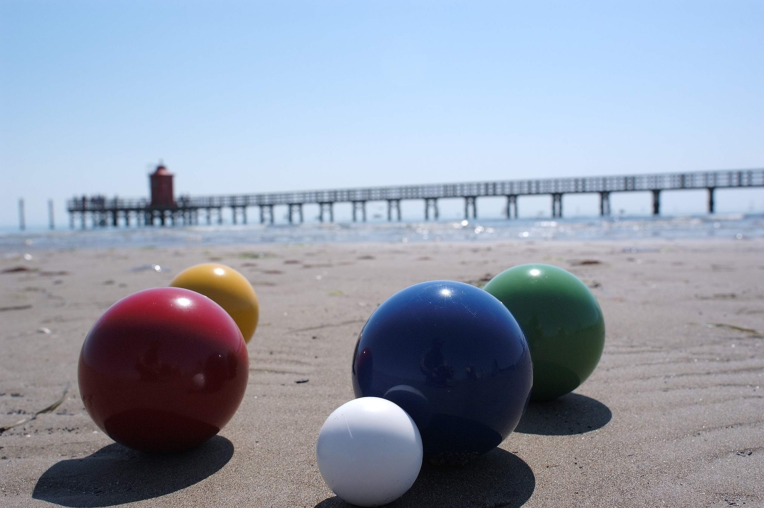 Londero Classic Bocce Set, (10-09004) - Image 4