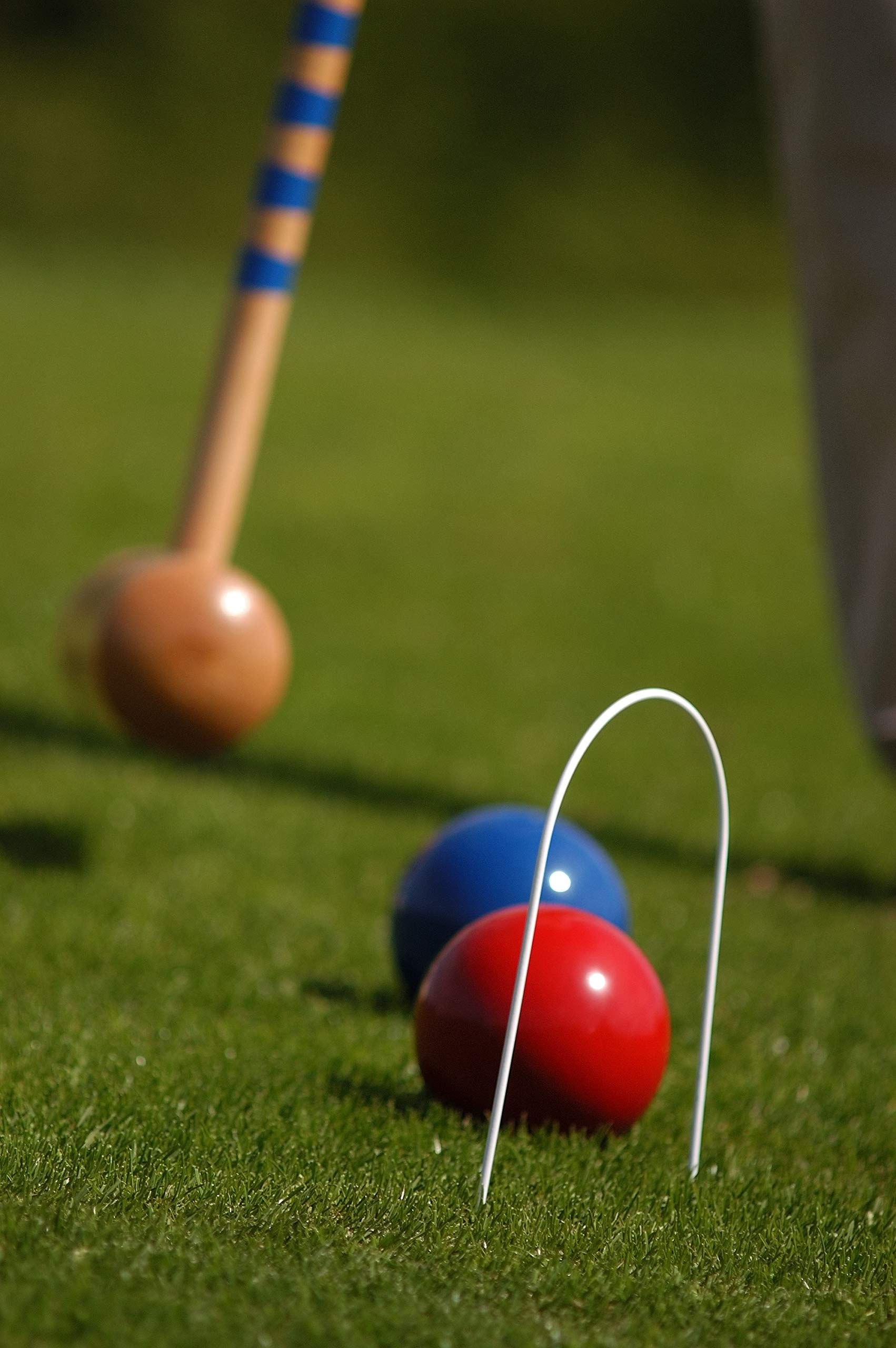 Londero Croquet Set, One Size, (10-08304) - Image 3
