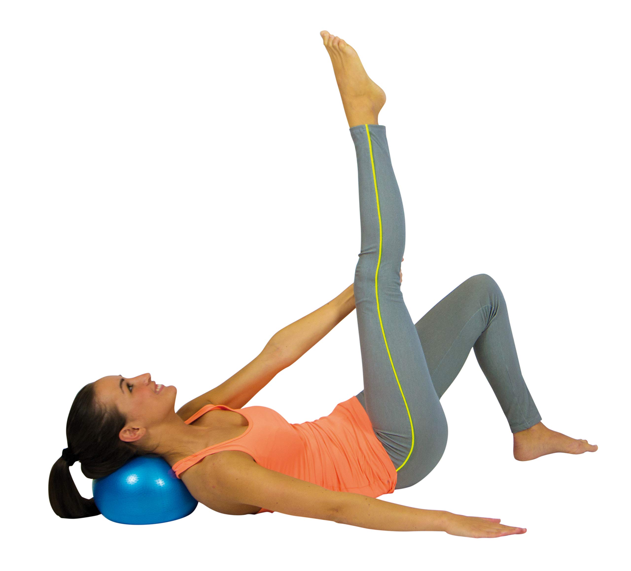 overball (Blue, 9 in - Image 7