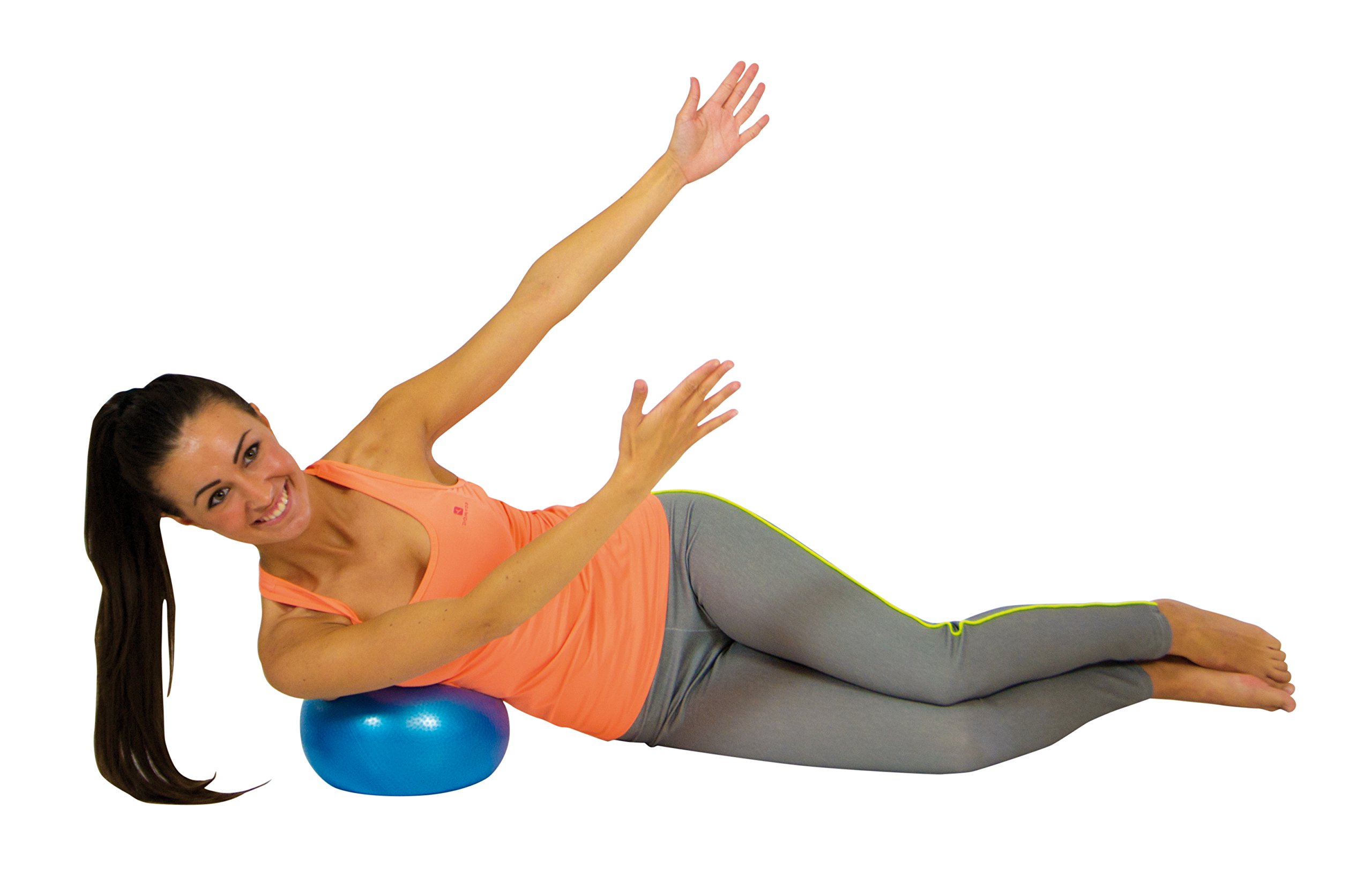 overball (Blue, 9 in - Image 8