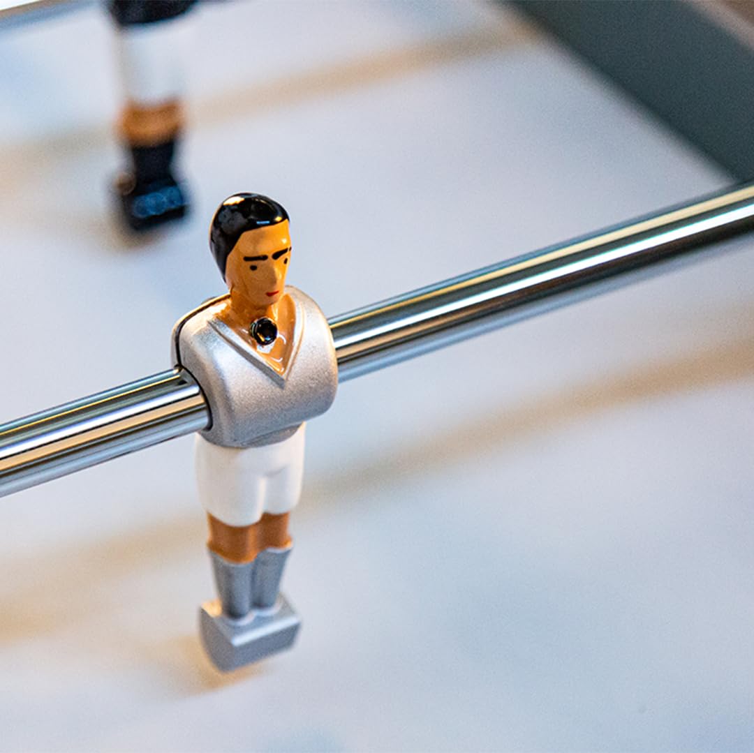 René Pierre Color Indoor Foosball Table - Image 8