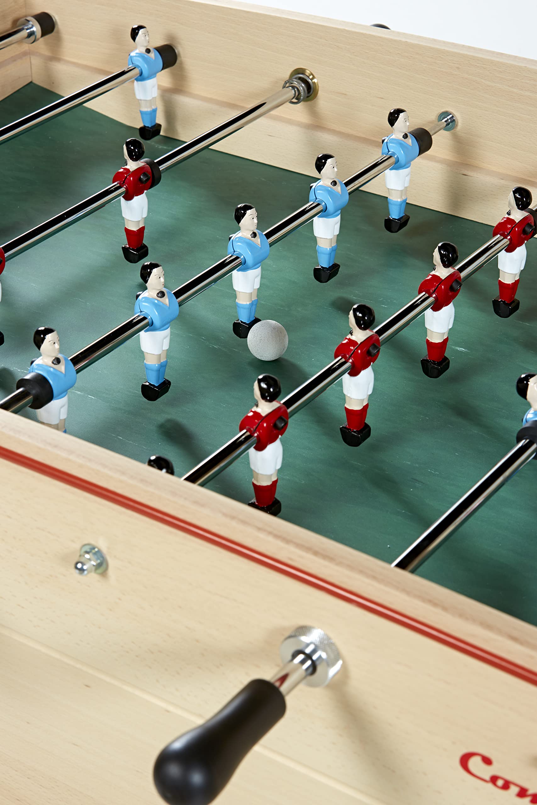 René Pierre Competition Indoor Foosball Table - Image 4