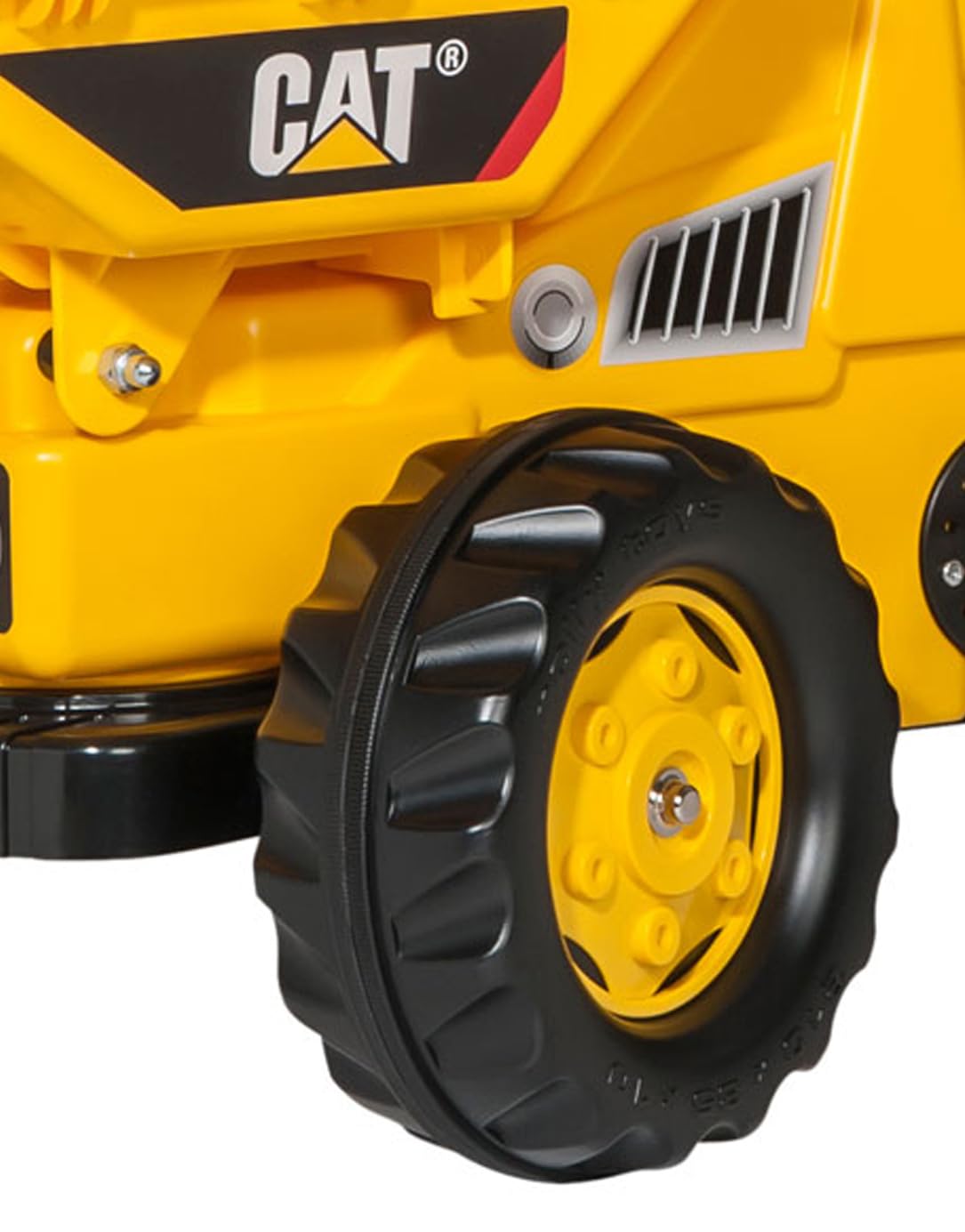 Rolly Toys CAT Kid Dumper - Image 3