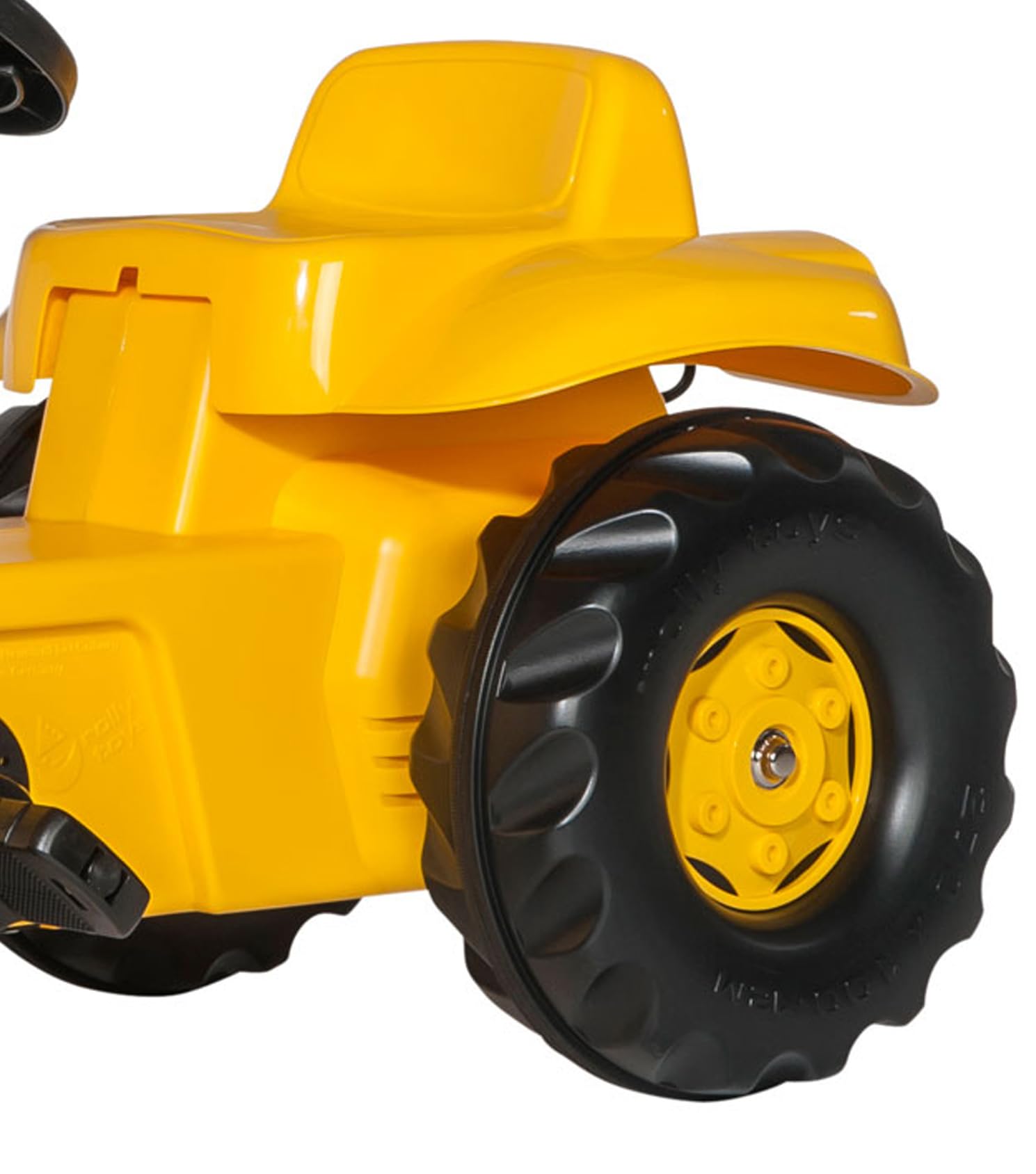 Rolly Toys CAT Kid Dumper - Image 4